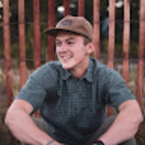 Meet your Posher, Jarrett